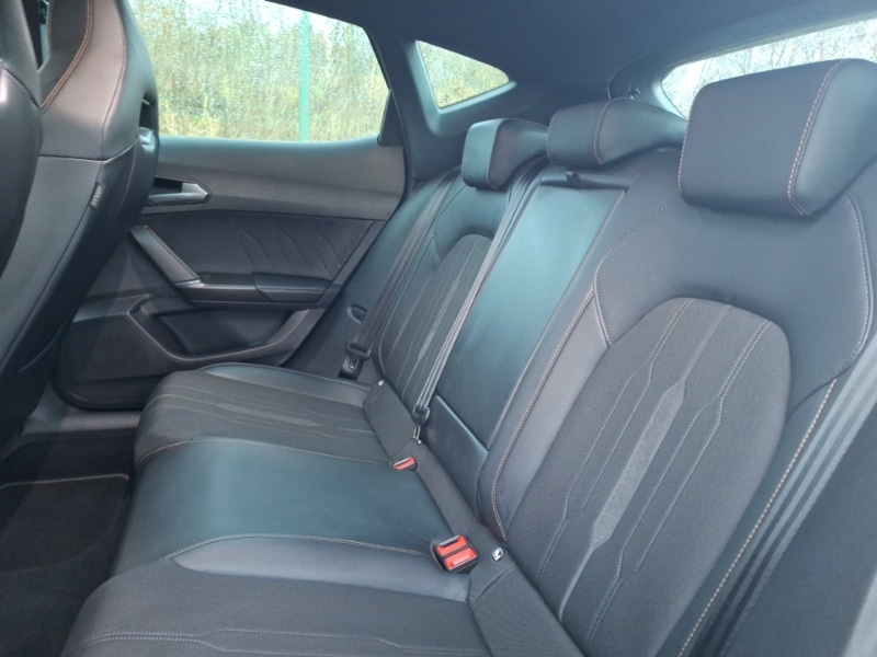 Used Cupra Formentor 2023 for sale - 76800197: Photo 6