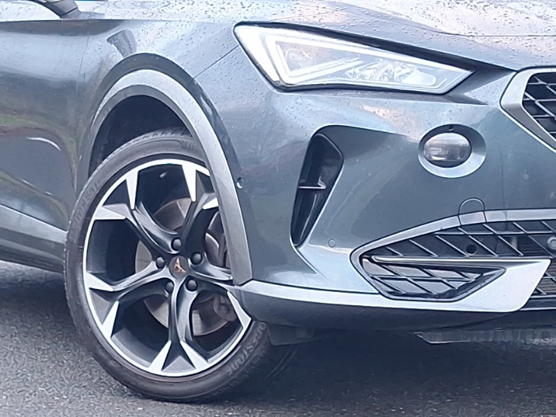 Used Cupra Formentor 2023 for sale - 76800197: Photo 9