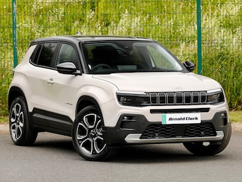 Used Jeep Other 2025 for sale - 75345520: Photo