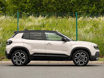 Used Jeep Other 2025 for sale - 75345520: Photo