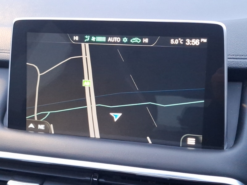 Used MG MG HS 2022 for sale - 77194073: Photo 10