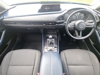Used Mazda CX-30 2020 for sale - 78585320: Photo