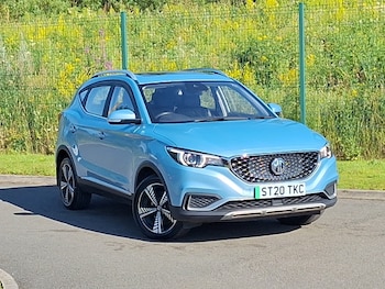 Used MG MG ZS 2020 for sale - 79164560: Photo