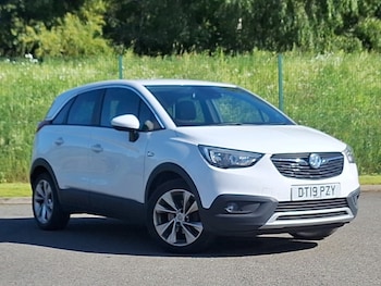 Used Vauxhall Crossland X 2019 for sale - 78962955: Photo
