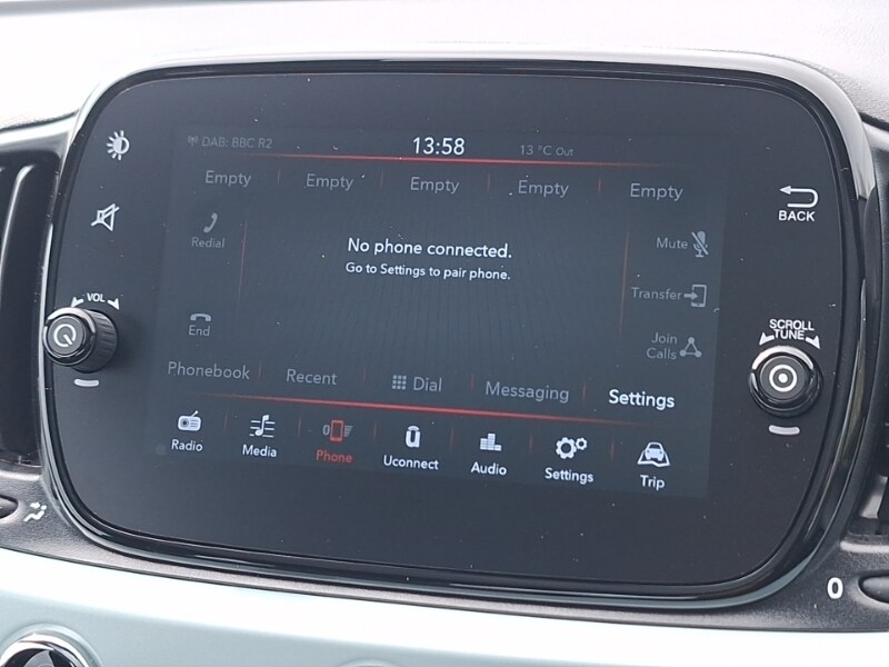 Used Fiat 500 2024 for sale - 78178889: Photo 10