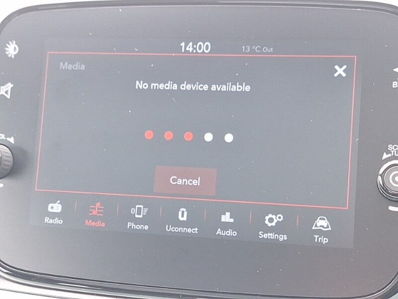 Used Fiat 500 2024 for sale - 78178889: Photo 11