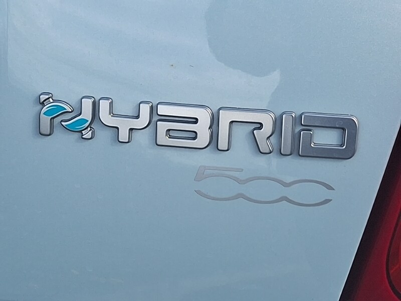 Used Fiat 500 2024 for sale - 78178889: Photo 12