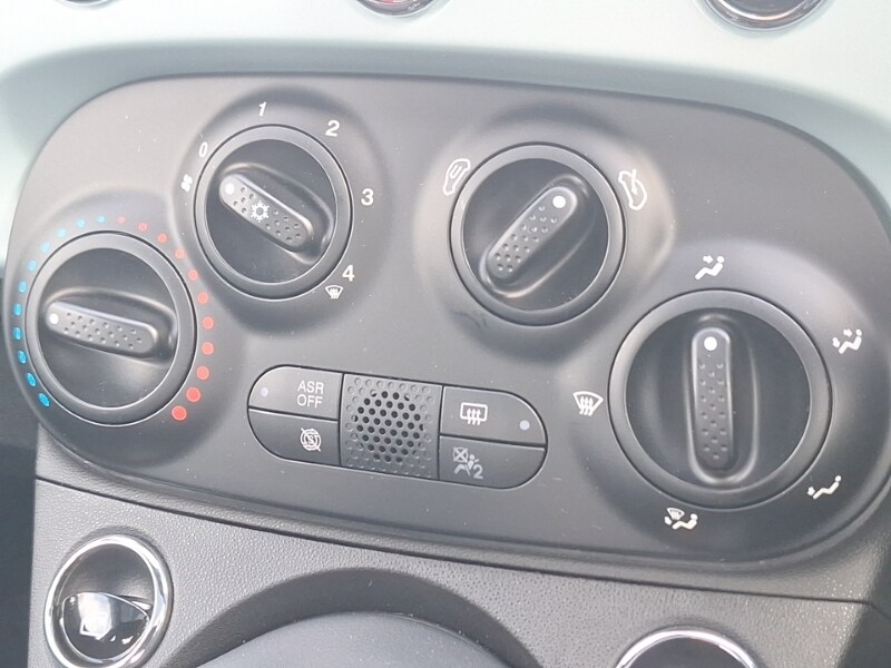 Used Fiat 500 2024 for sale - 78178889: Photo 14