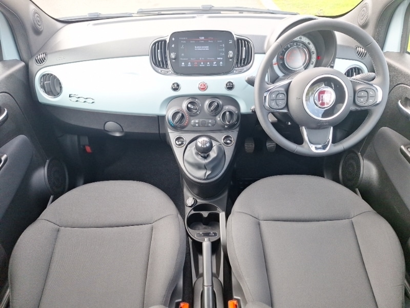 Used Fiat 500 2024 for sale - 78178889: Photo 2