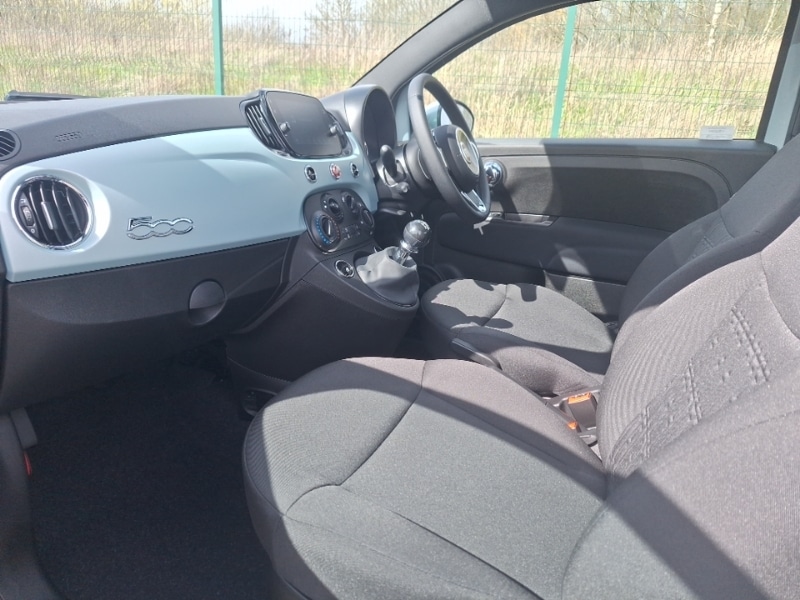 Used Fiat 500 2024 for sale - 78178889: Photo 5