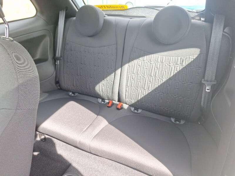 Used Fiat 500 2024 for sale - 78178889: Photo 6