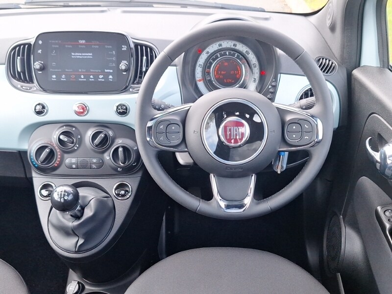 Used Fiat 500 2024 for sale - 78178889: Photo 7
