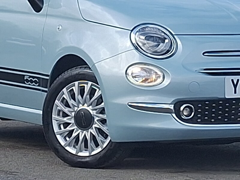Used Fiat 500 2024 for sale - 78178889: Photo 9