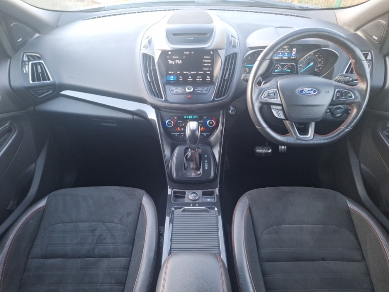Used Ford Kuga 2019 for sale - 77197873: Photo 2