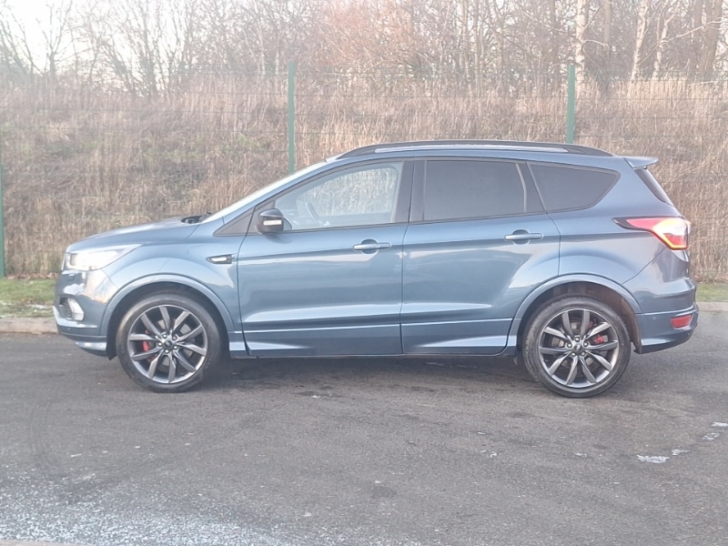 Used Ford Kuga 2019 for sale - 77197873: Photo 4
