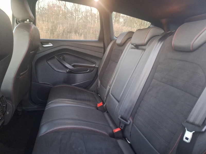 Used Ford Kuga 2019 for sale - 77197873: Photo 6
