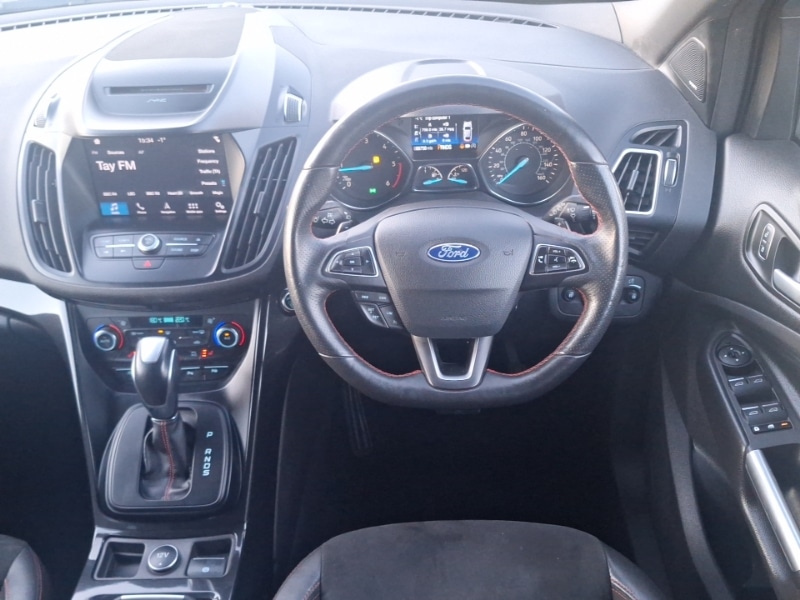 Used Ford Kuga 2019 for sale - 77197873: Photo 7