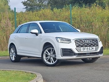 Used Audi Q2 2019 for sale - 79786657: Photo