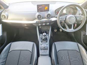 Used Audi Q2 2019 for sale - 79786657: Photo