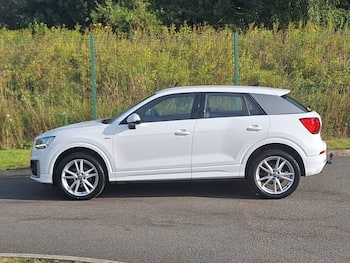 Used Audi Q2 2019 for sale - 79786657: Photo