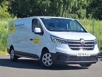 Used Renault Trafic 2024 for sale - 78962948: Photo