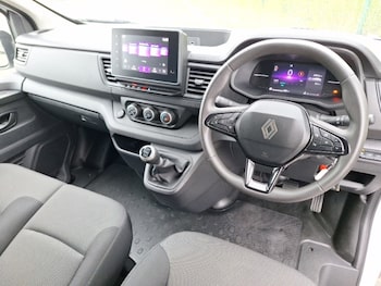 Used Renault Trafic 2024 for sale - 78962948: Photo
