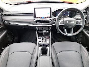 Used Jeep Compass 2024 for sale - 78411155: Photo