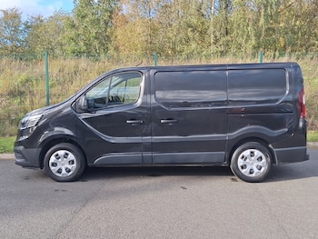 Used Renault Trafic 2023 for sale - 76199287: Photo