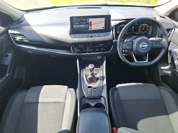 Used Nissan Qashqai 2023 for sale - 78727683: Photo