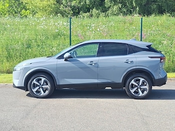 Used Nissan Qashqai 2023 for sale - 78727683: Photo