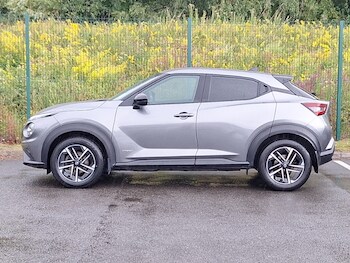 Used Nissan Juke 2024 for sale - 75241181: Photo