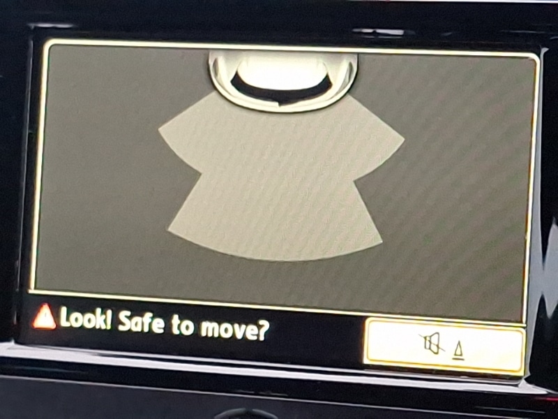 Used Volkswagen Scirocco 2014 for sale - 77722222: Photo 11