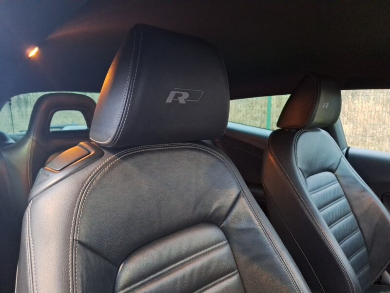 Used Volkswagen Scirocco 2014 for sale - 77722222: Photo 13