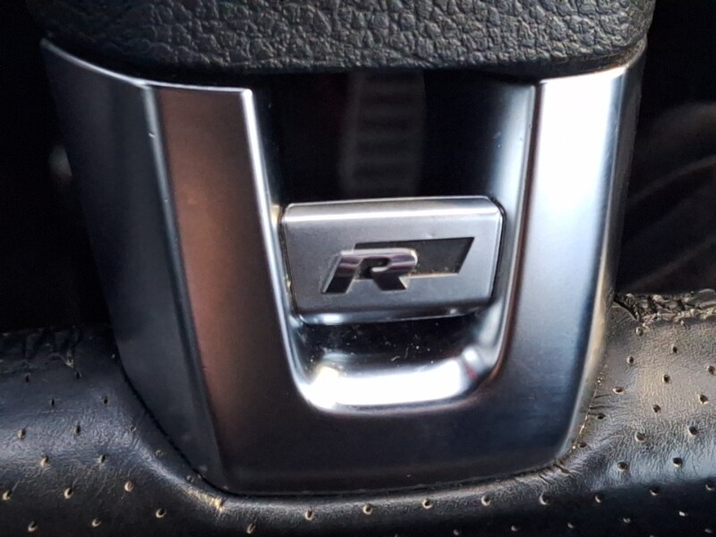 Used Volkswagen Scirocco 2014 for sale - 77722222: Photo 16