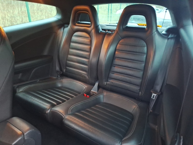 Used Volkswagen Scirocco 2014 for sale - 77722222: Photo 6