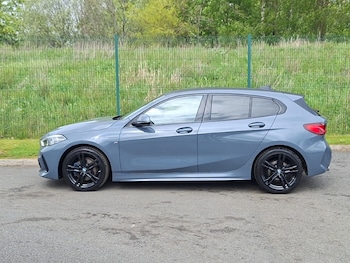 Used BMW 1 Series 2020 for sale - 78621996: Photo