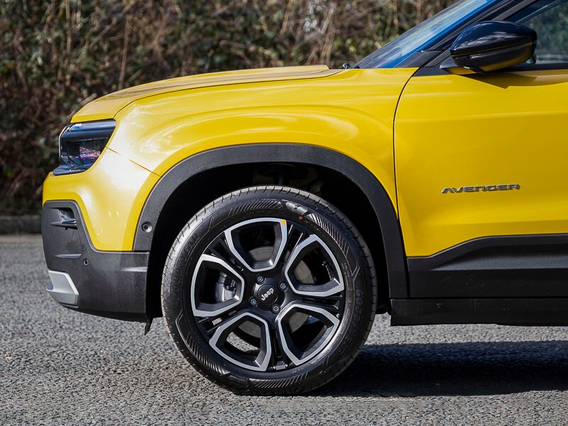 Used Jeep Other 2025 for sale - 76226010: Photo 14