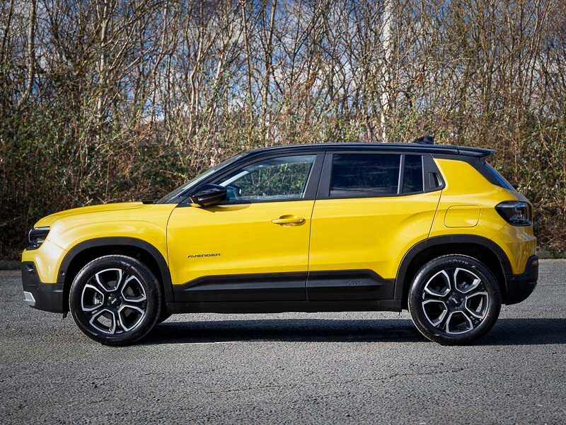 Used Jeep Other 2025 for sale - 76226010: Photo 4