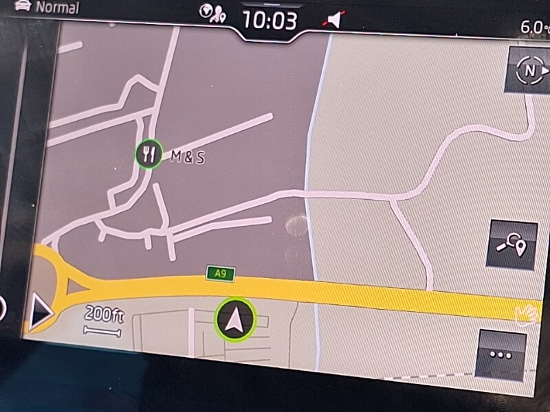 Used Skoda Kodiaq 2021 for sale - 77544109: Photo 10