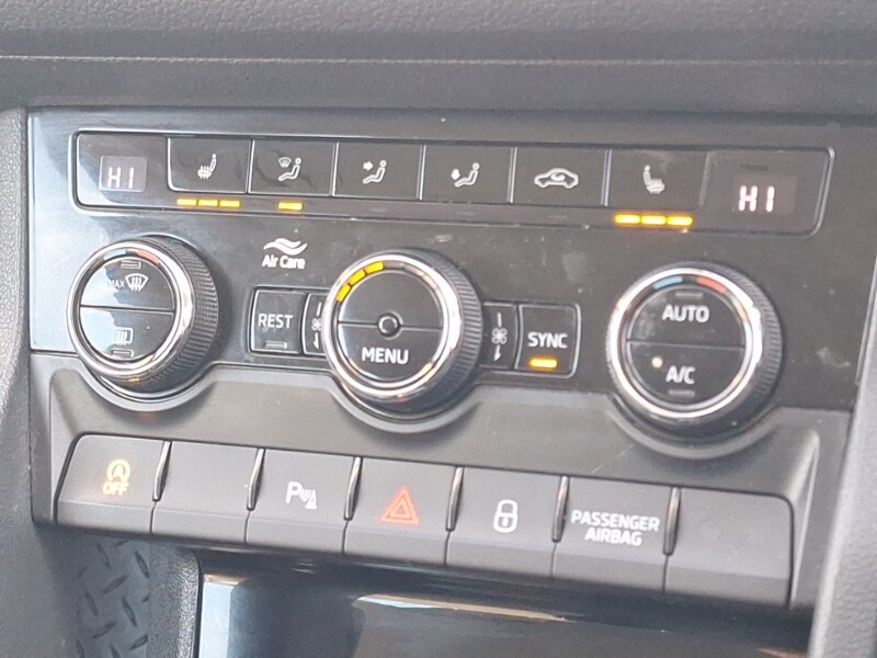 Used Skoda Kodiaq 2021 for sale - 77544109: Photo 14