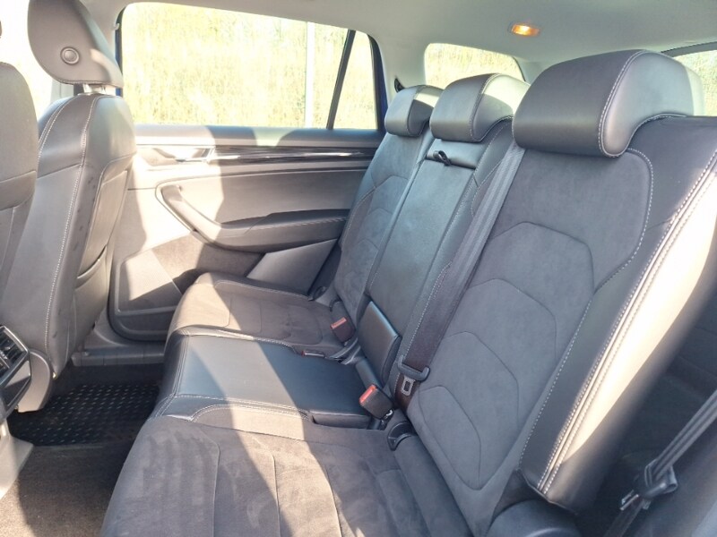 Used Skoda Kodiaq 2021 for sale - 77544109: Photo 6