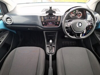 Used Volkswagen up! 2022 for sale - 77284263: Photo