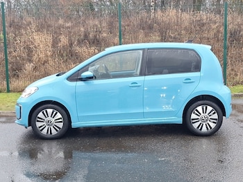Used Volkswagen up! 2022 for sale - 77284263: Photo