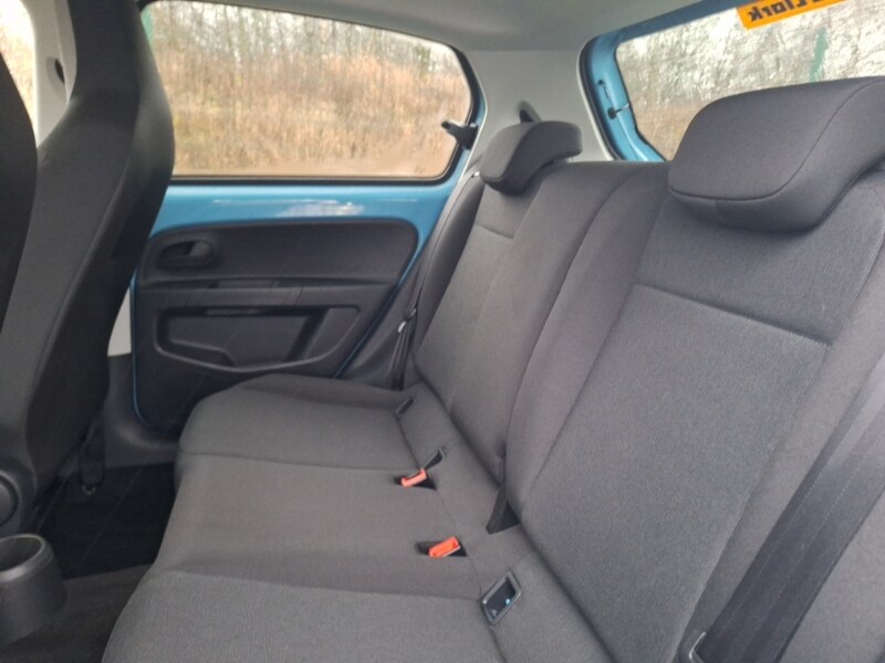 Used Volkswagen up! 2022 for sale - 77284263: Photo 6