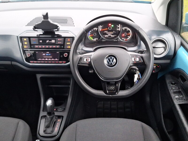Used Volkswagen up! 2022 for sale - 77284263: Photo 7