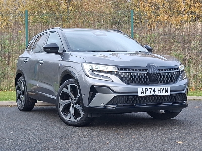 Used Renault Austral 2025 for sale - 76471651: Photo 1