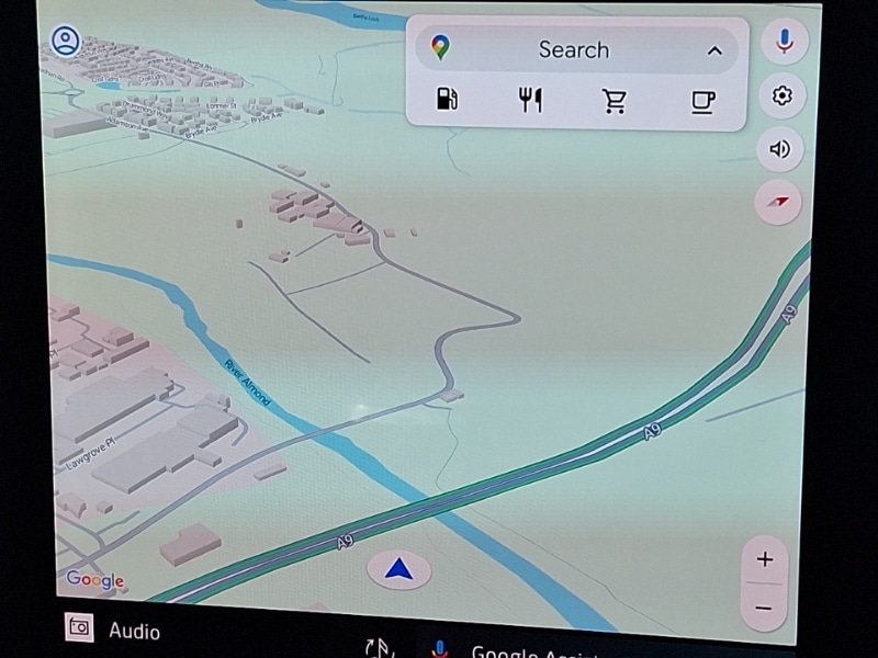 Used Renault Austral 2025 for sale - 76471651: Photo 10