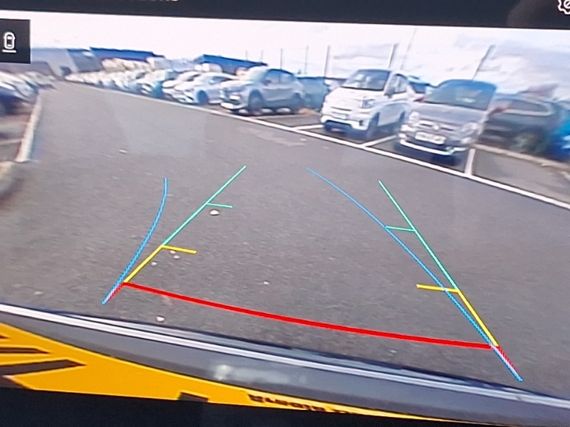 Used Renault Austral 2025 for sale - 76471651: Photo 11