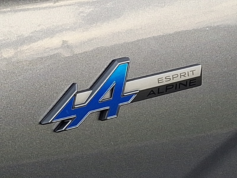 Used Renault Austral 2025 for sale - 76471651: Photo 12