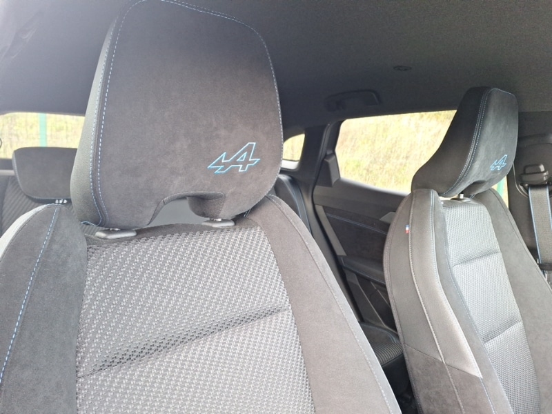 Used Renault Austral 2025 for sale - 76471651: Photo 13